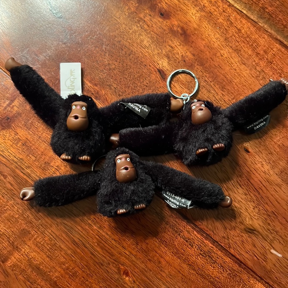 Kipling Monkey (3)